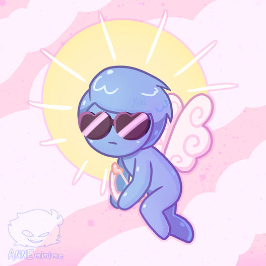 Dave Striderubin Cookie