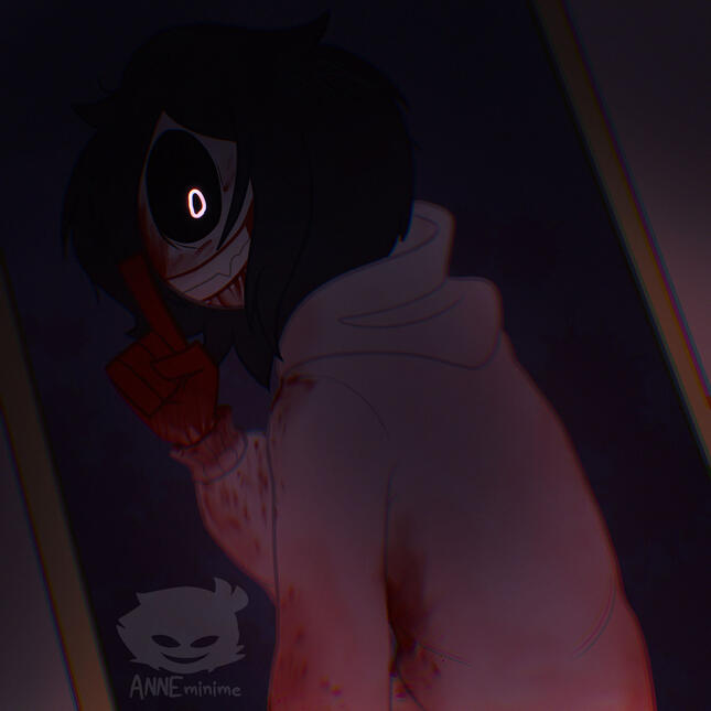 Go to sleep