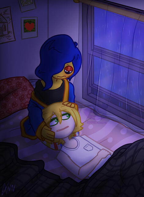 Night Talk