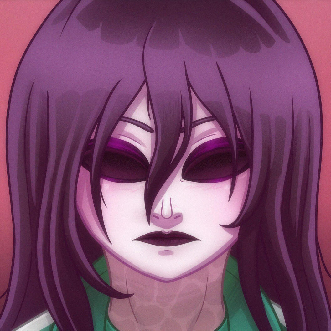 Jane The Killer Squid Game