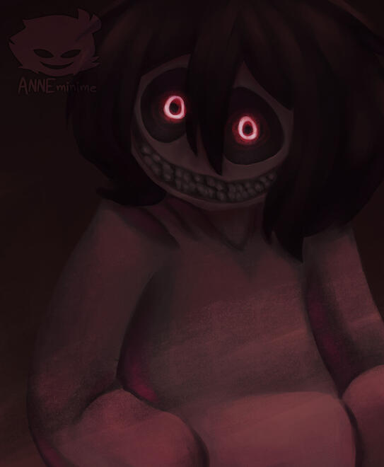 Macabre Smile