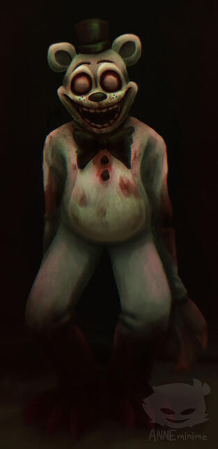 Dreadybear