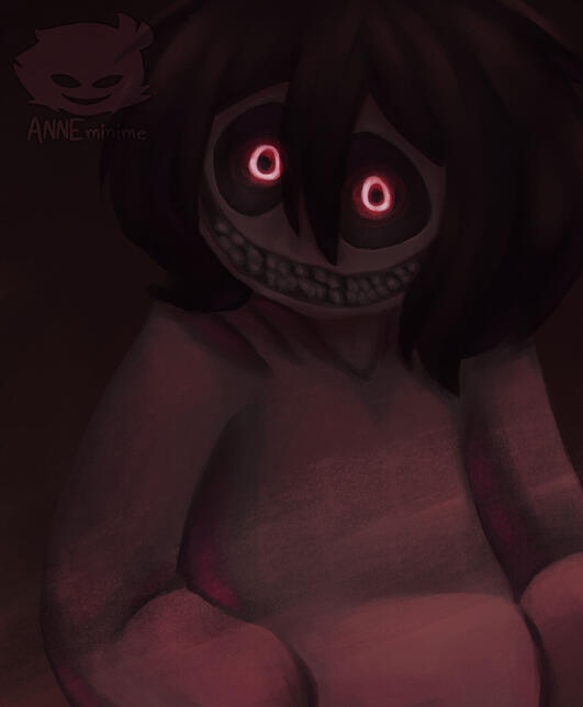 Macabre Smile