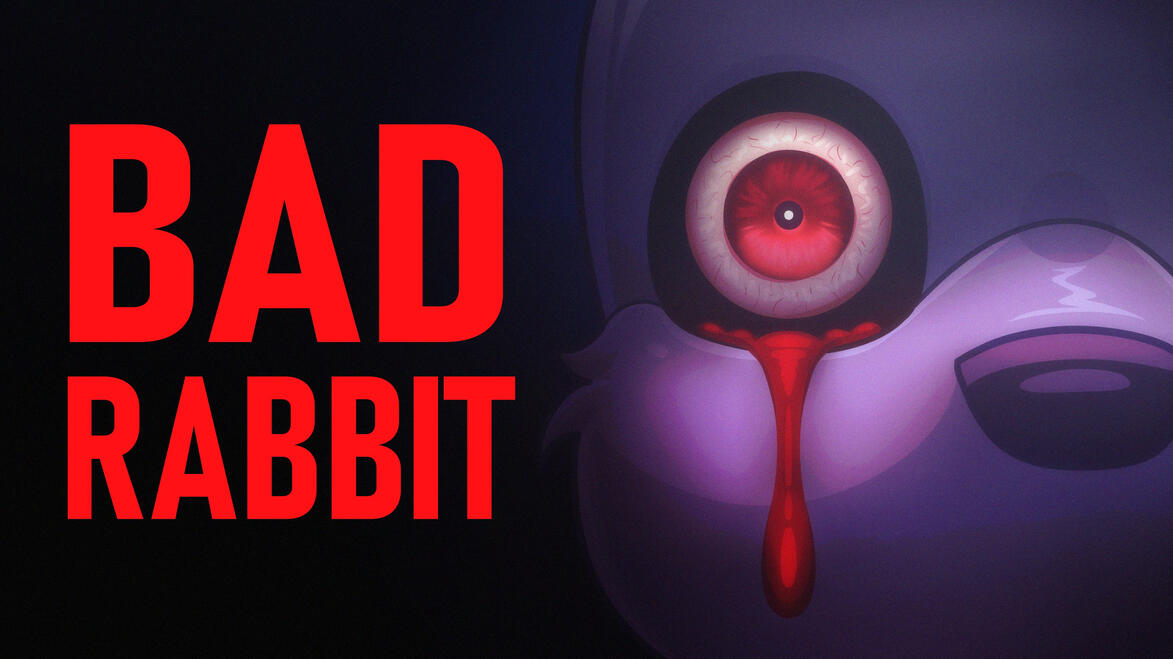 Bad Rabbit