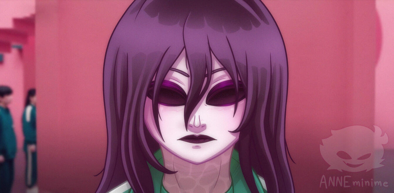 Squid Jane