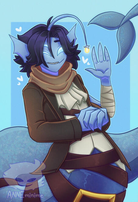 Sebastian Solace