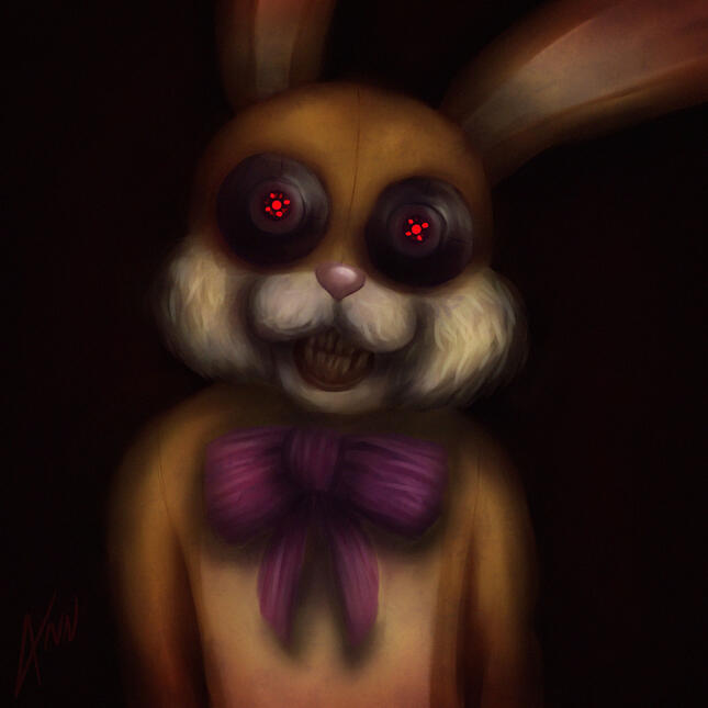 Bad Rabbit