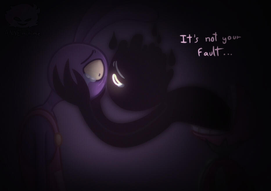 Not Evil