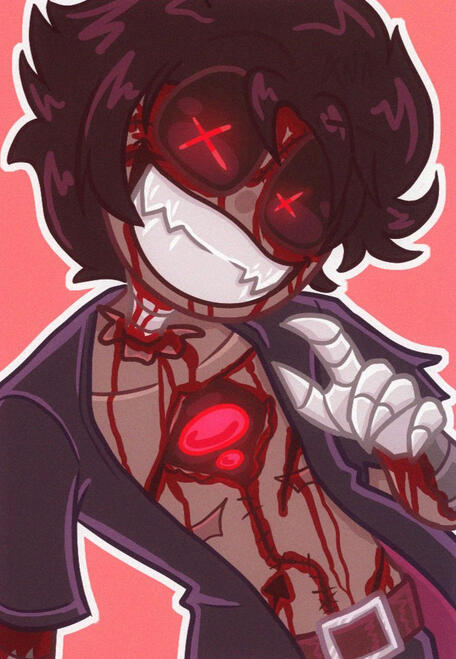 Mayhem