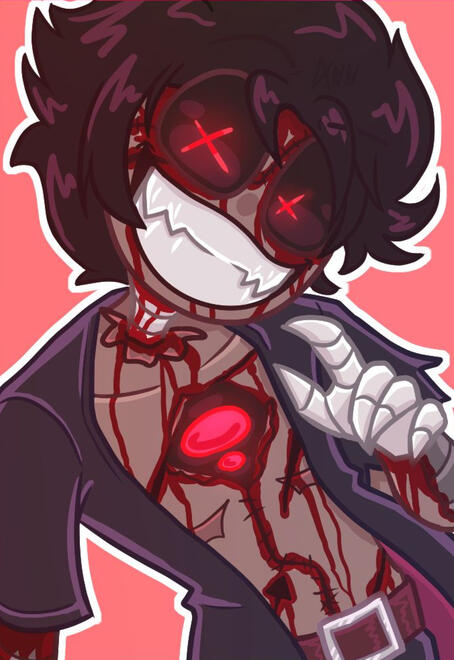 Mayhem