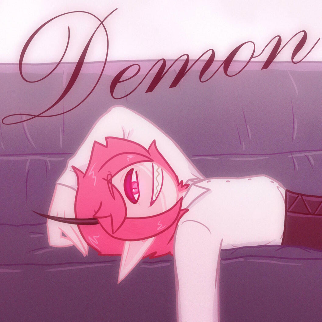 Demon Anne