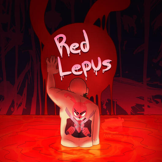 Red Lepus