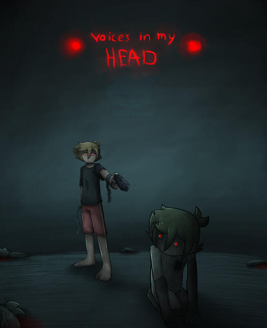 Voices in my head