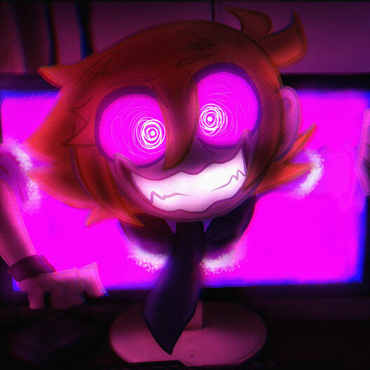 Outside of your screen