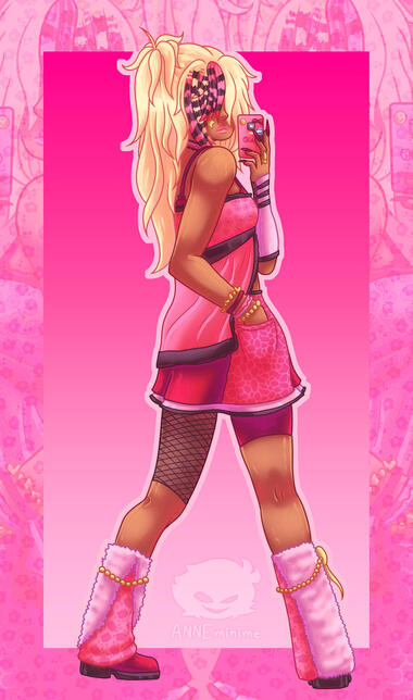 Gyaru