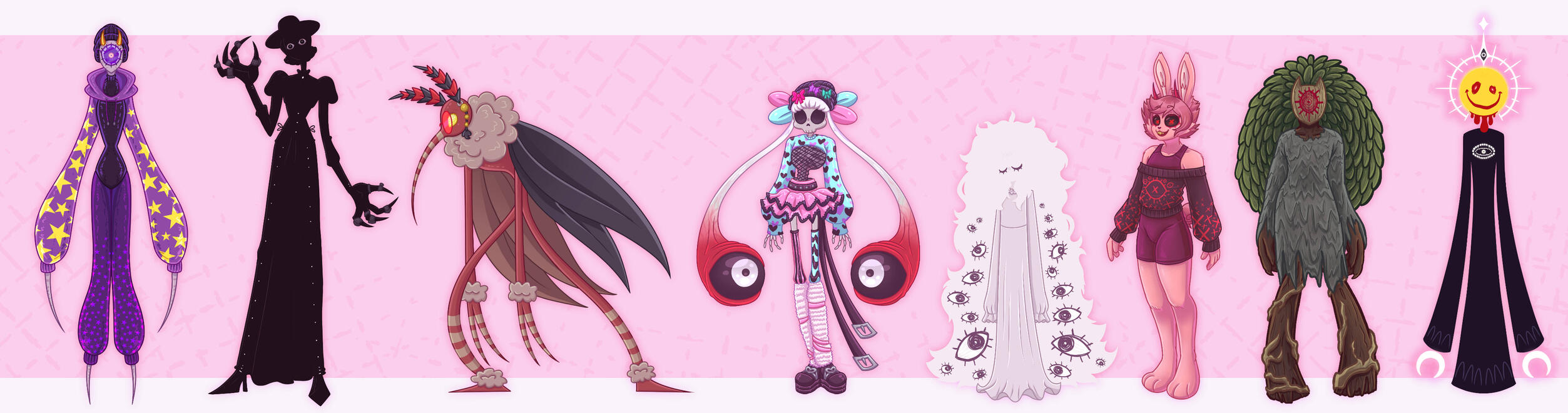 Designs I made for sell