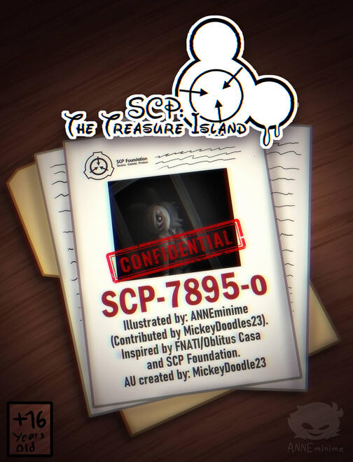 SCP-7895-o