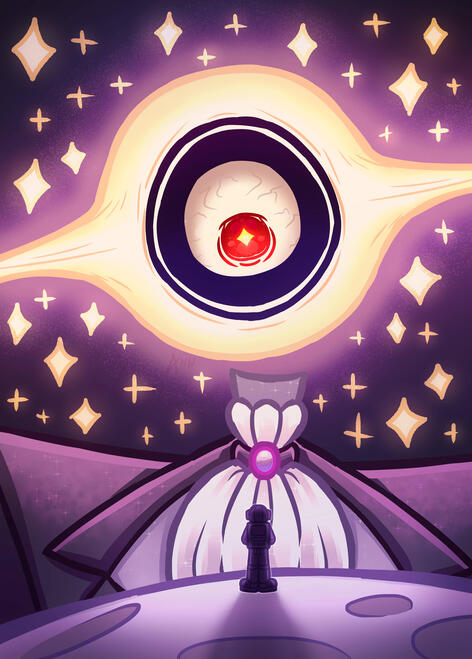 Black Hole Entity