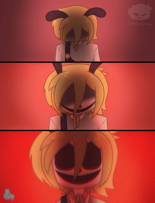 Danger