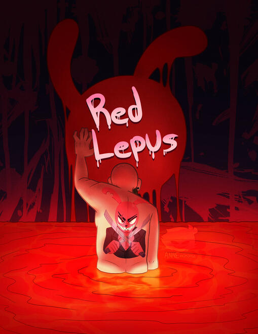 Red Lepus