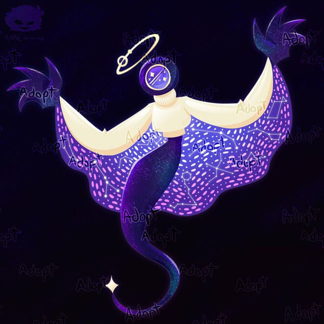 Spacely Ray