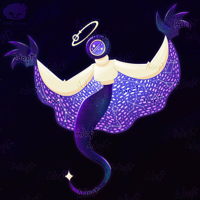 Spacely Ray